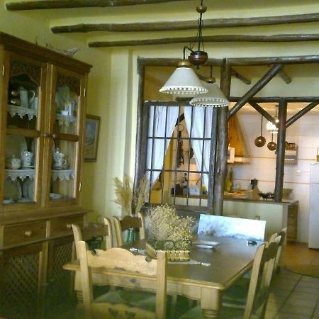 Casa Mirador De Maria Apartment Capileira Ngoại thất bức ảnh